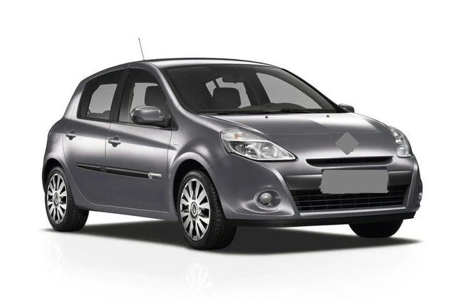 Fits Renault Clio Hatchback 2005-2012 Front Wing Primed 16 Wheel Models Left Side - image 2
