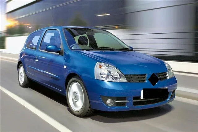 Fits Renault Clio Hatchback 2005-2012 Front Wing Primed 16 Wheel Models Left Side - image 3
