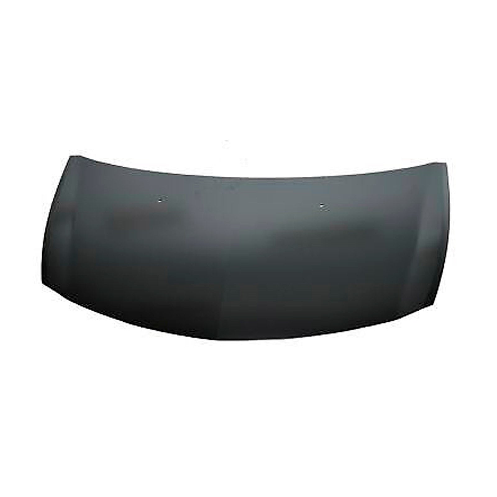 Fits Renault Clio 2009-2012 Bonnet Primed