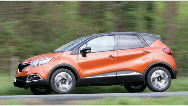 Fits Renault Captur 2013-2017 Front Wing Primed Without Indicator Hole Passenger Side - image 2