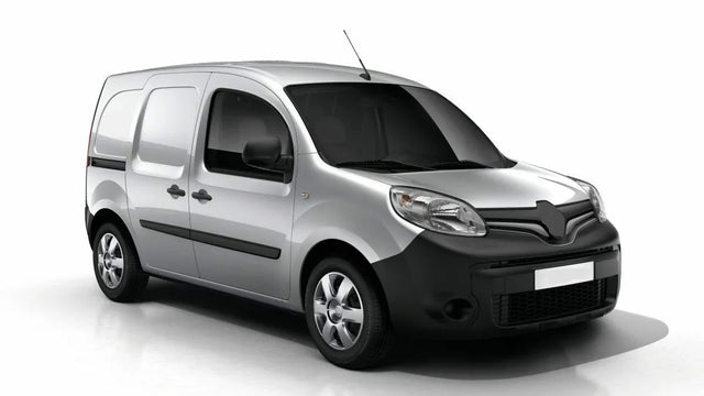Fits Renault Kangoo 2013- Front Wing With Side Lamp Hole Primed Passenger Side - image 2