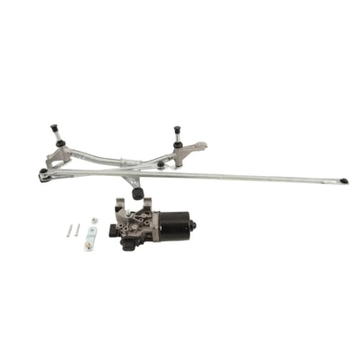 Fits Renault Clio 2013-2019 Front Windscreen Window Wiper Motor & Linkage