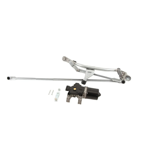 Fits Renault Clio 2013-2019 Front Windscreen Window Wiper Motor & Linkage - image 4