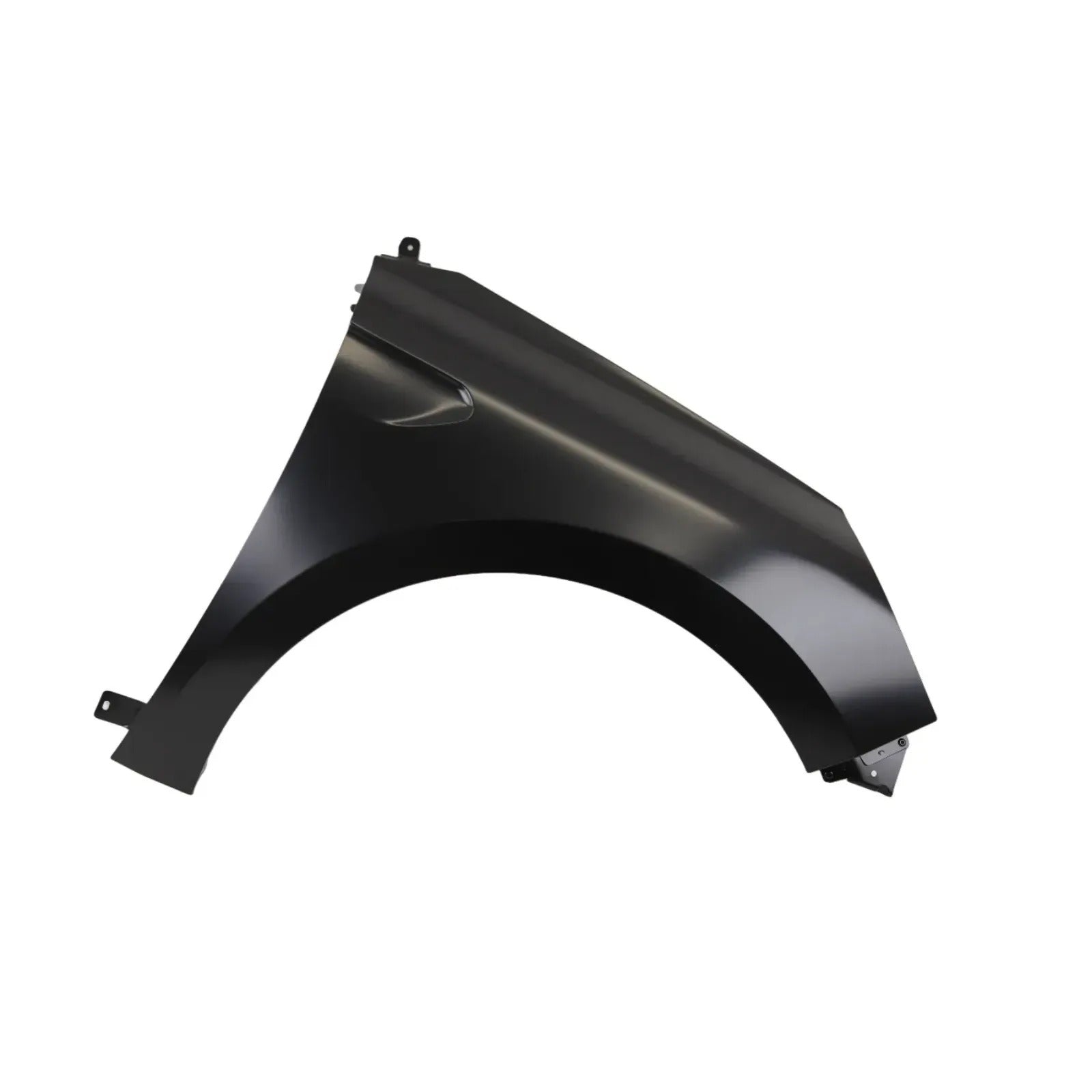 For Renault Clio 2019- Front Wing Primed Driver Side