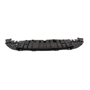 Fits Renault Clio 2013- Front Bumper Undertray