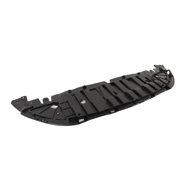 Fits Renault Clio 2013- Front Bumper Undertray - image 2