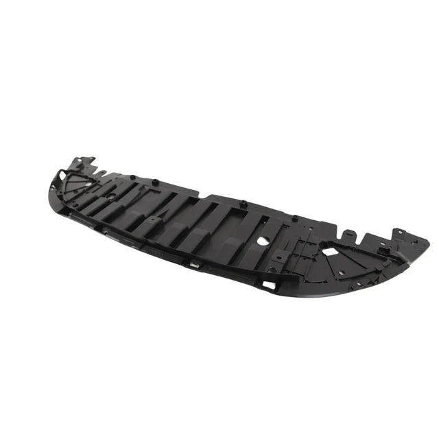 Fits Renault Clio 2013- Front Bumper Undertray - image 3