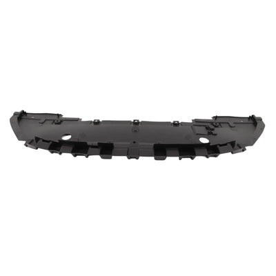 For Renault Captur 2020-2024 Front Bumper Undertray - tradevehicleparts.co.uk