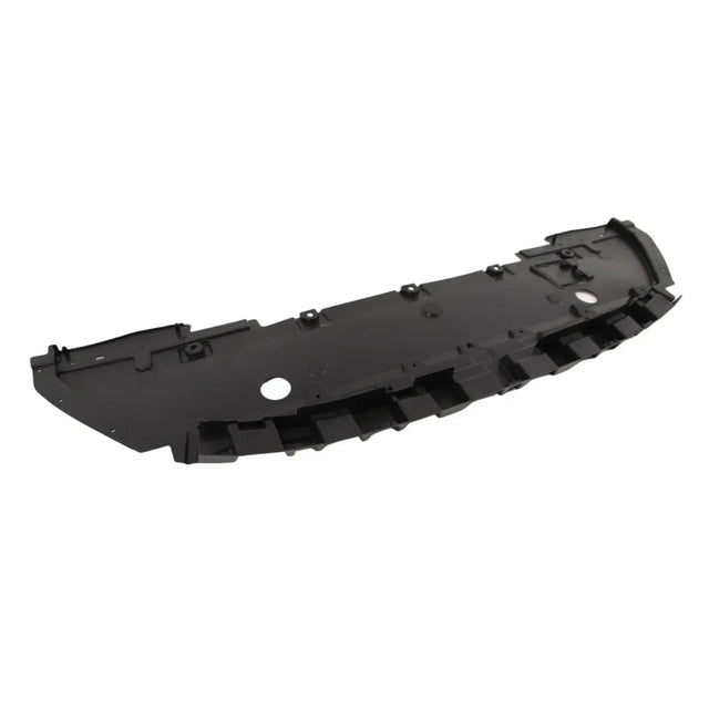 For Renault Captur 2020-2024 Front Bumper Undertray - image 2