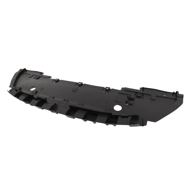 For Renault Captur 2020-2024 Front Bumper Undertray - image 3