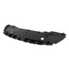 For Renault Captur 2020-2024 Front Bumper Undertray thumbnail