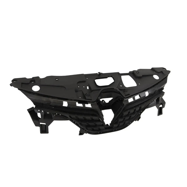 For Renault Clio 2019- Front Bumper Main Grille Center Section - image 2