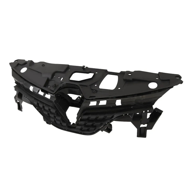 For Renault Clio 2019- Front Bumper Main Grille Center Section - image 3