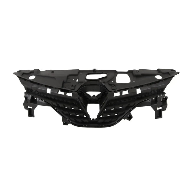For Renault Clio 2019- Front Bumper Main Grille Center Section - image 4