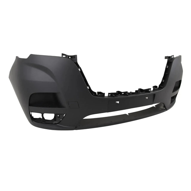 For Renault Master 2019-2024 Front Bumper W/O PDC and Washer Holes - image 3