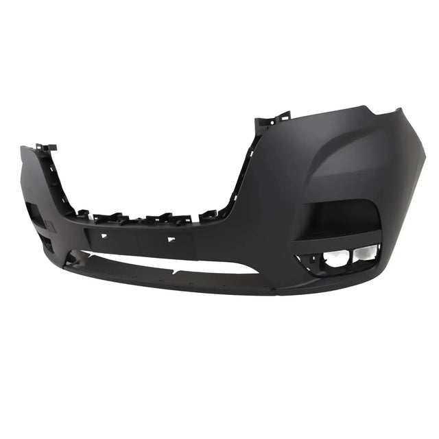 For Renault Master 2019-2024 Front Bumper W/O PDC and Washer Holes - image 4