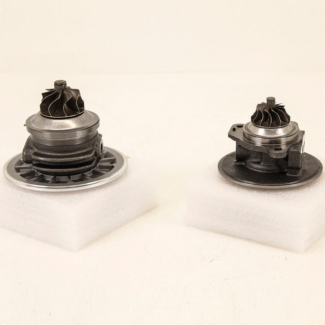 For Fiat Talento 1.6 dCi Twin Small+Big Turbo Core Cartridge CHRA 4423135 821942 - image 6