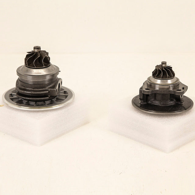 For Fiat Talento 1.6 dCi Twin Small+Big Turbo Core Cartridge CHRA 4423135 821942 - image 7