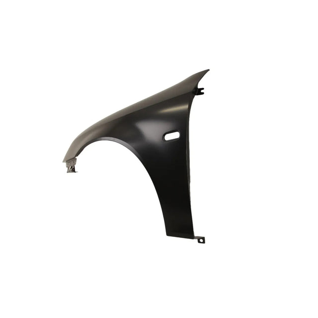Fits Saab 9-3 2003-2007 Front Wing Primed Inc Side Repeater Hole Left - image 3