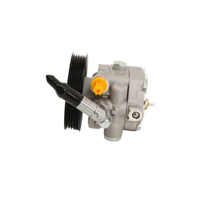 For Subaru Impreza WRX STi GDB 2002-2007 Power Steering Pump 34430FE041 34430FE042 - image 4