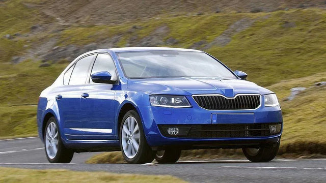 Fits Skoda Octavia 2013- Front Panel Not Diesel & Petrol 2.0 Models - image 3