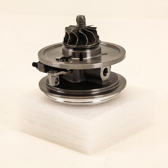 For Seat Exeo 2.0 TDI 103Kw 140HP Turbo Cartridge CHRA 03L253016F 53039700139 - image 2