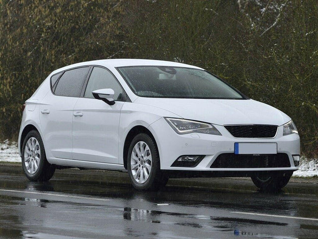 Fits Seat Leon Hatchback 2013-2017 Bonnet Primed - image 3