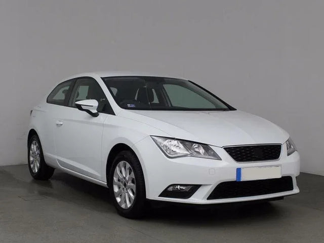 Fits Seat Leon Hatchback 2013-2017 Bonnet Primed - image 2