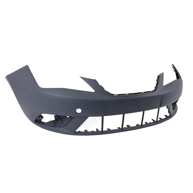 Fits Seat Ibiza 2012-2015 Front Bumper Primed Complete Kit - image 2