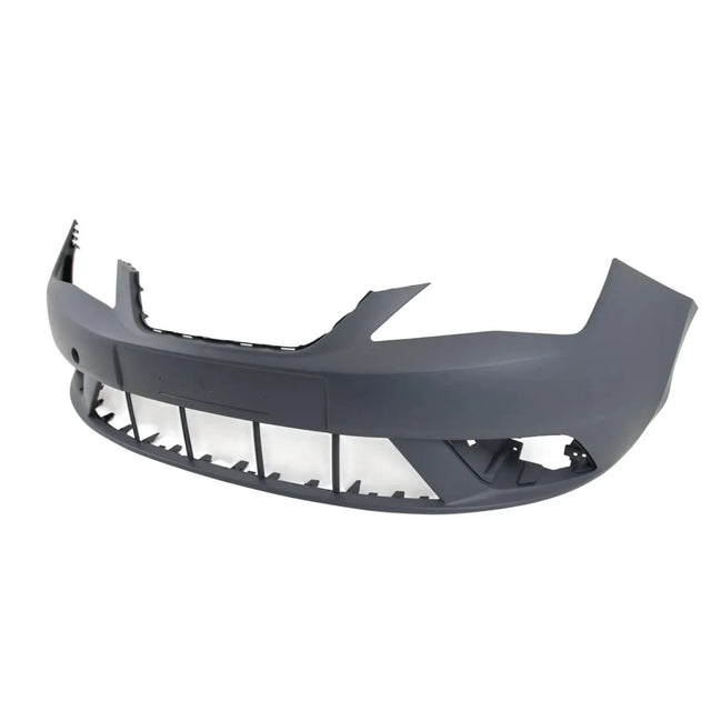 Fits Seat Ibiza 2012-2015 Front Bumper Primed Complete Kit - image 3