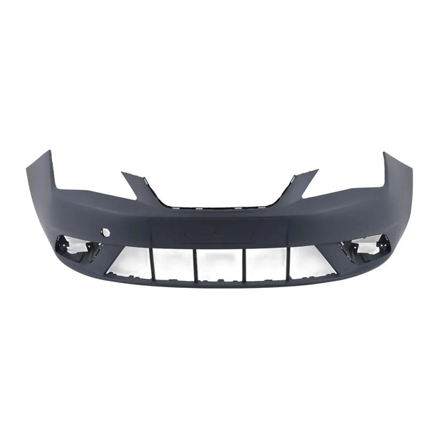 Fits Seat Ibiza 2012-2015 Front Bumper Primed Complete Kit - image 4