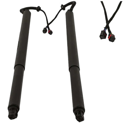 Seat Ateca KH7 2016-2023 2x Electric Tailgate Struts 575827851, 575827852 - tradevehicleparts.co.uk