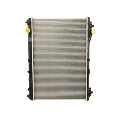 Fits Suzuki Grand Vitara 2006-2014 Radiator (1.9 Ddis ) ( Manual ) (With/Without Ac) - tradevehicleparts.co.uk