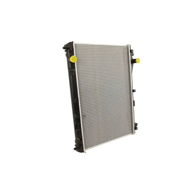 Fits Suzuki Grand Vitara 2006-2014 Radiator (1.9 Ddis ) ( Manual ) (With/Without Ac) - image 2