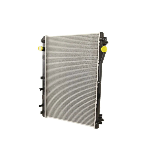 Fits Suzuki Grand Vitara 2006-2014 Radiator (1.9 Ddis ) ( Manual ) (With/Without Ac) - image 3