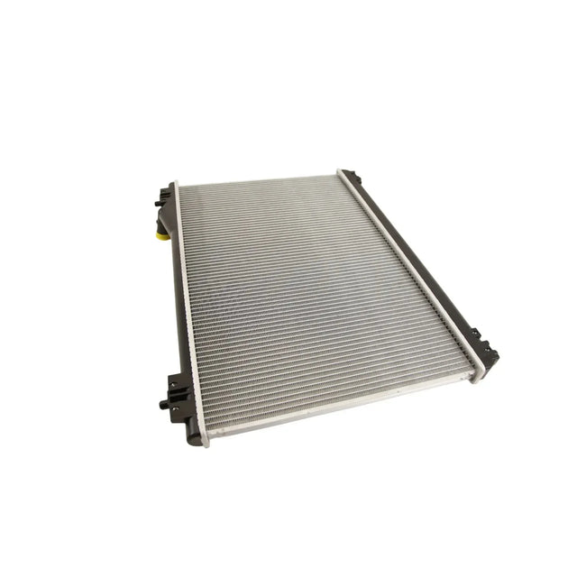 Fits Suzuki Grand Vitara 2006-2014 Radiator (1.9 Ddis ) ( Manual ) (With/Without Ac) - image 4