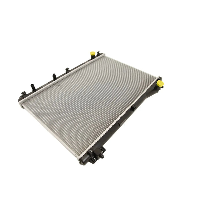 Fits Suzuki Grand Vitara 2006-2014 Radiator (1.9 Ddis ) ( Manual ) (With/Without Ac) - image 5