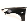 For Tesla Model 3 2019-2023 Front Wing Steel Primed With Indicator Hole Passenger Side thumbnail
