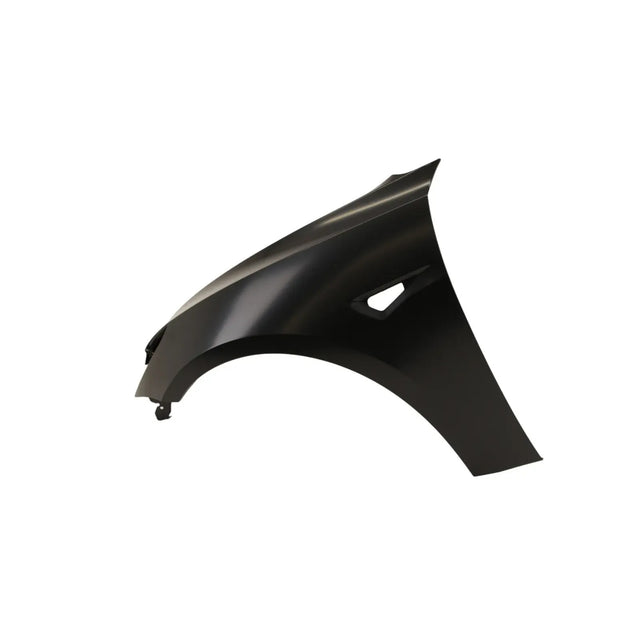 For Tesla Model 3 2019-2023 Front Wing Steel Primed With Indicator Hole Passenger Side - image 4
