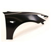 For Tesla Model 3 2019-2023 Front Wing Steel Primed With Indicator Hole Driver Side thumbnail