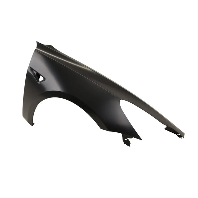 For Tesla Model 3 2019-2023 Front Wing Steel Primed With Indicator Hole Driver Side - image 3