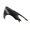 For Tesla Model 3 2019-2023 Front Wing Steel Primed With Indicator Hole Driver Side thumbnail