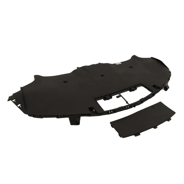 Fits Tesla Model 3 2019-2023 Rear Bumper Undertray Cover 1135410-00-A - image 2