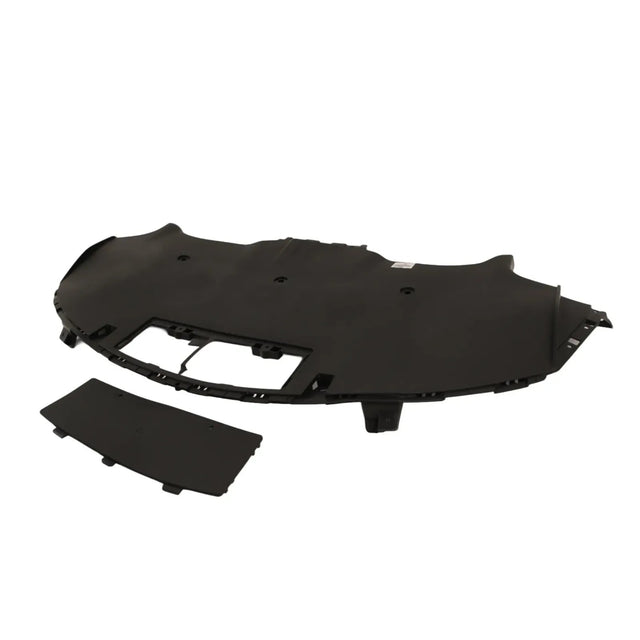 Fits Tesla Model 3 2019-2023 Rear Bumper Undertray Cover 1135410-00-A - image 3