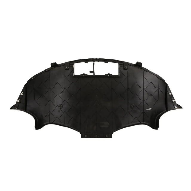 Fits Tesla Model 3 2019-2023 Rear Bumper Undertray Cover 1135410-00-A - image 4