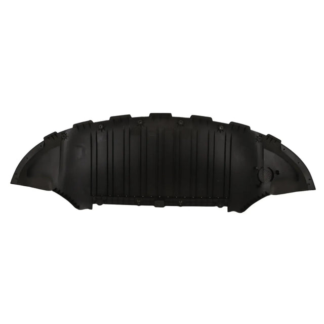 Fits Tesla Model Y 2021-2024 Front Bumper Undertray Cover 1613579-00-C - image 4
