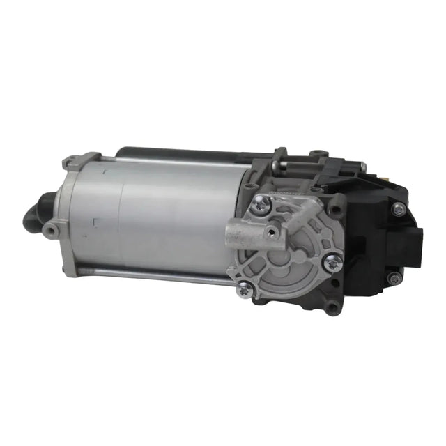 For Tesla Model S 5YJS Model X 5YJX 2016-2020 Air Suspension Compressor Pump With Valve Block & Relay 102791100H - image 3