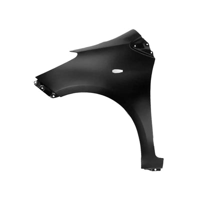 Fits Toyota Yaris Hatchback 2006-2011 Front Wing Primed Passenger Side - tradevehicleparts.co.uk