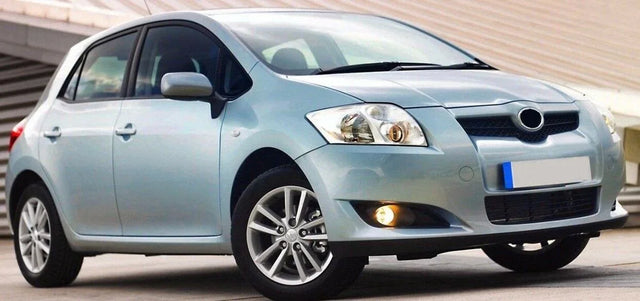 Fits Toyota Auris 2007- 2010 Front Wing Driver Side Primed - image 2