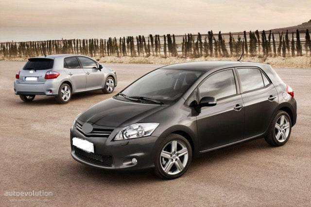 Fits Toyota Auris 2010-2012 Front Wing Passenger Side Primed - image 2